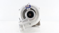 53249886705 - Fabriksny BorgWarner originalturbo