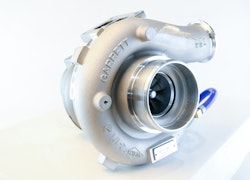 856254-5007s Garrett GTC3788BNS OEM IVECO : 5801452789