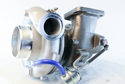 856254-5007s Garrett GTC3788BNS OEM IVECO : 5801452789