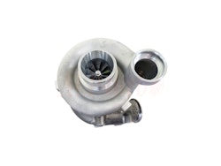 831661-5012S Garrett GTC4094 - Fabriksny originalturbo - MAN TGA/TGX OEM :  51091017268