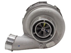 13809880115 BorgWarner S330W057 - Fabriksny originalturbo CAT : 0R-7255, 0R7255, 0R-9992, 0R9992, 152-7460, 1527460, 187-4446, 1874446