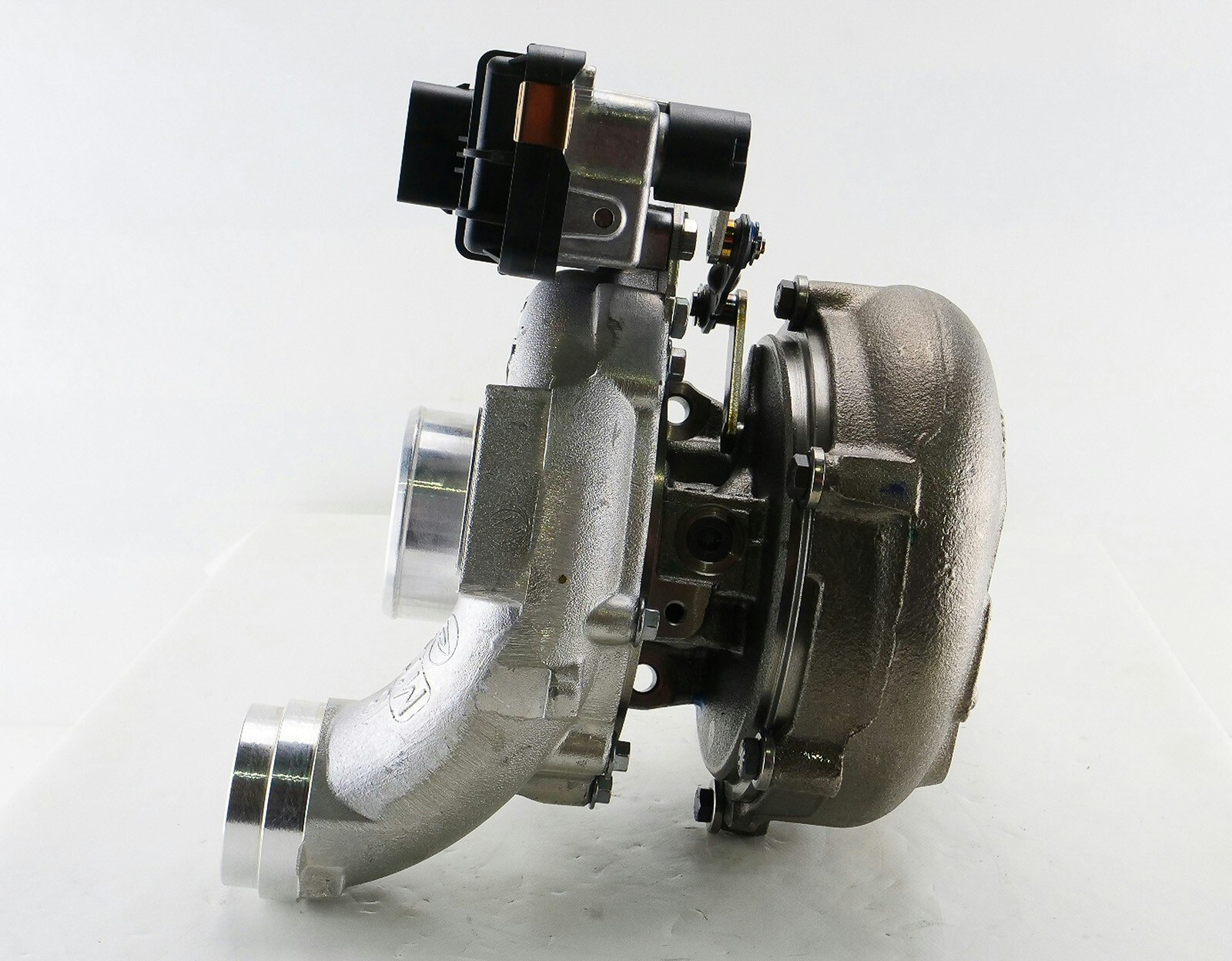 816841-5003S GTB2956VKLR Garrett fabriksny original.