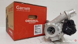 898723-5003S - Garrett fabriksny originalturbo :  46349133
