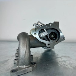 9302-003-001 / 53039880459 Melett fabriksny turbo 1.4L TSI ( Storsäljare )