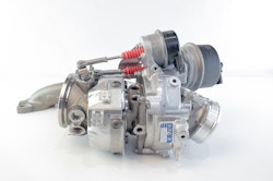 18539980065 - Fabriksny originalturbo ( Bytesturbo )