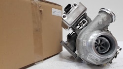 BMTS fabriksny originalturbo  – 40007724 40008613 OEM : 837086077  837086077A 737074785 837074785A ACP039670