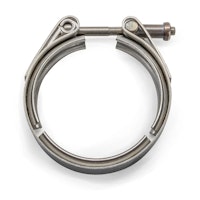 446397-0382 Garrett v-bandsklämma.