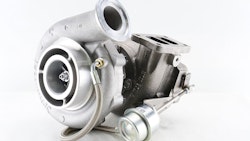 12749880015 BorgWarner S200G - Fabriksny originalturbo OEM : 836873825 V836873825