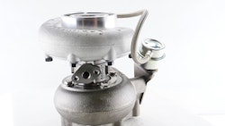 12749880015 BorgWarner S200G - Fabriksny originalturbo OEM : 836873825 V836873825