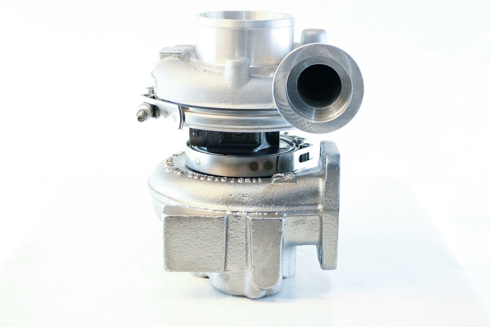 11589880003 - BorgWarner B1 Fabriksny originalturbo.