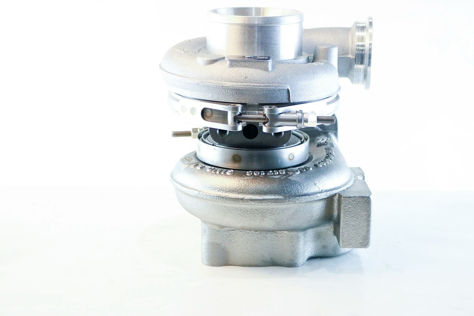 11589880003 - BorgWarner B1 Fabriksny originalturbo.