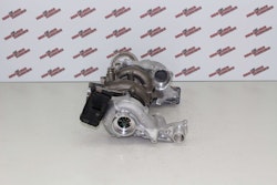 10009880339 Borgwarner BMW - Fabriksny originalturbo