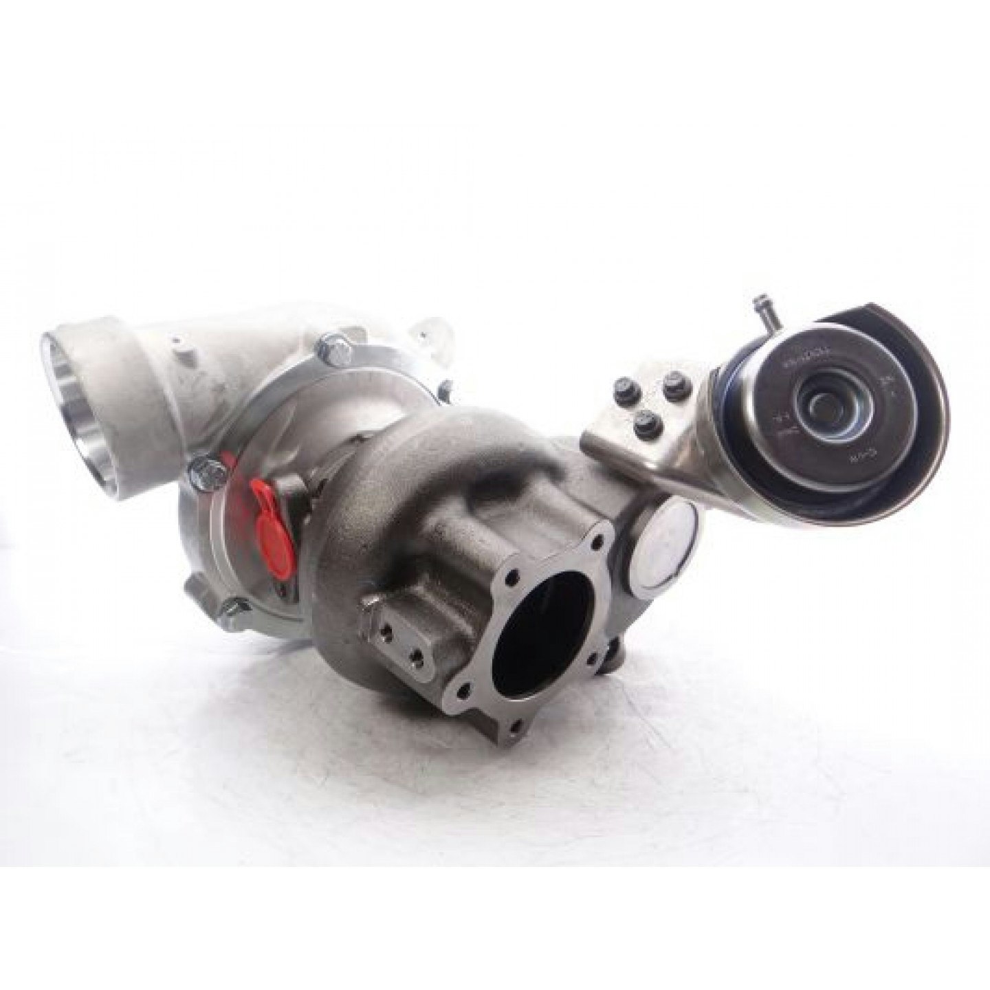 802718-5008S Garrett GT3271D - Fabriksny originalturbo OEM : 51.09101-7011, 51091017011, 51091017006, 51.09101-7006