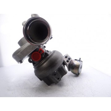 802718-5008S Garrett GT3271D - Fabriksny originalturbo OEM : 51.09101-7011, 51091017011, 51091017006, 51.09101-7006