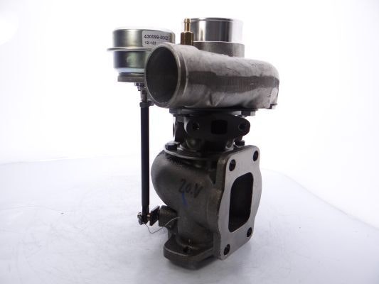 466944-5001S Garrett TB0355 - Renovering utav din befintliga turbo.