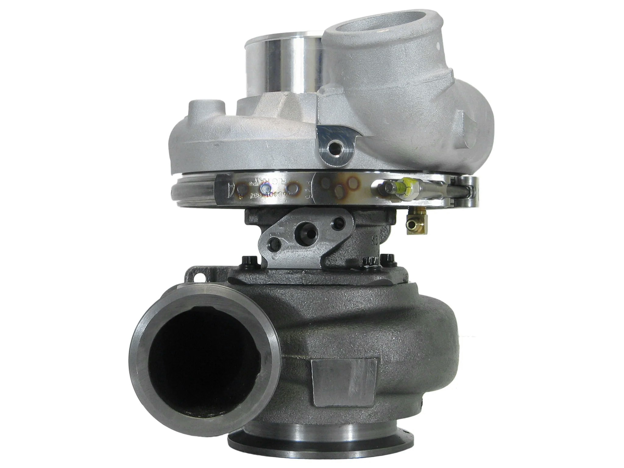 804240-5001S Garrett GT3782 - Fabriksny originalturbo OEM : 3590128, 359-0128 ( Lågtryck )