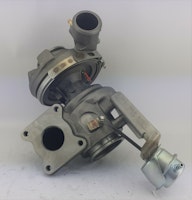 804330-5030S Garrett GT2560S - Fabriksny original turbo OEM :  443-0318 ( Högtryck )