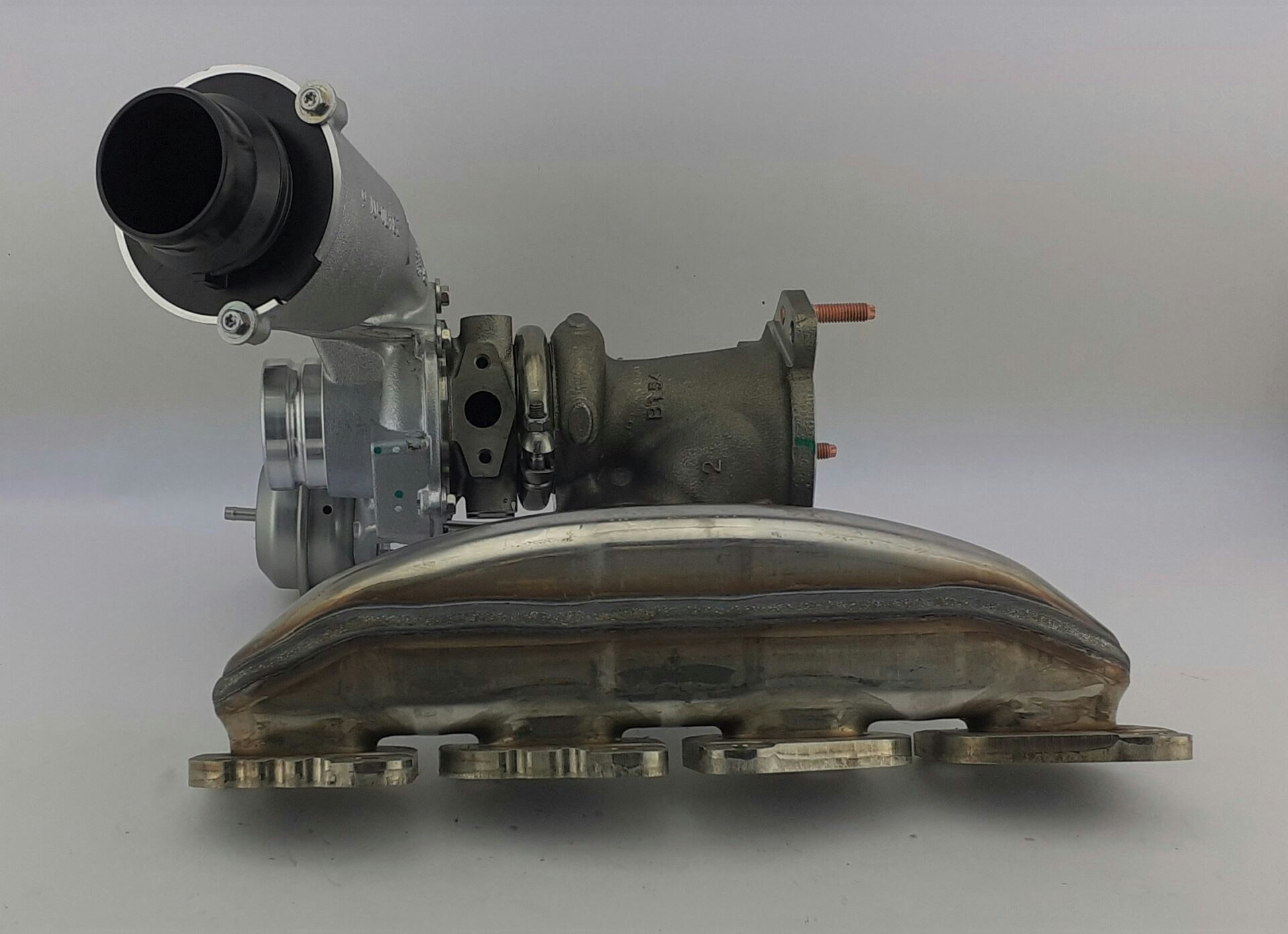 9V104 - IHI fabriksny originalturbo OEM : A2700900080,A2700902780,A270090278080,A2700902280,AL0067