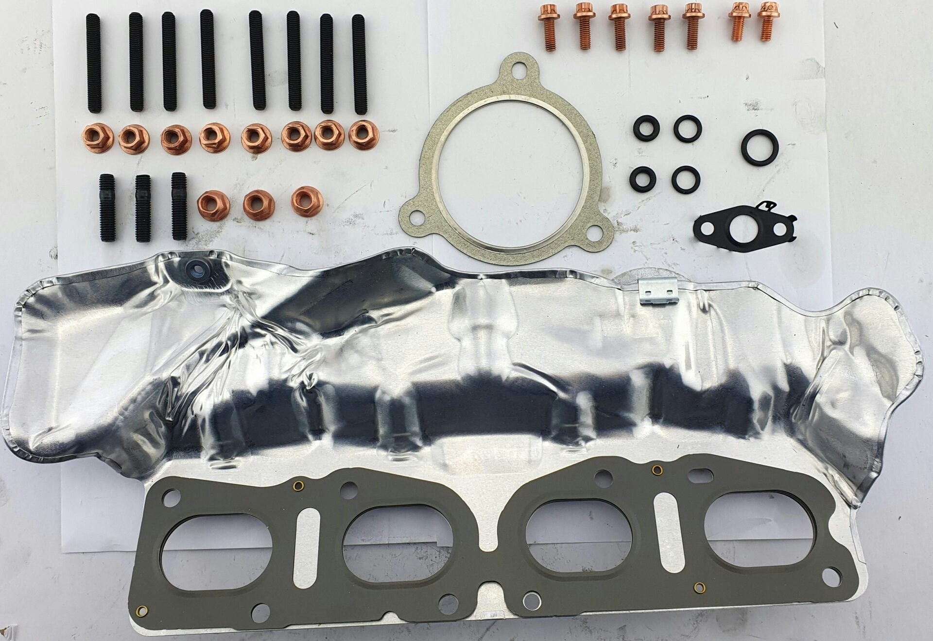 9V104 - IHI fabriksny originalturbo OEM : A2700900080,A2700902780,A270090278080,A2700902280,AL0067