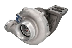 53319886904 K31 BorgWarner - Fabriksny originalturbo Motorkod : 6R183TD13H