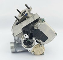 53049980337 Borgwarner BV50 - Fabriksny originalturbo :  OEM : 99712301379