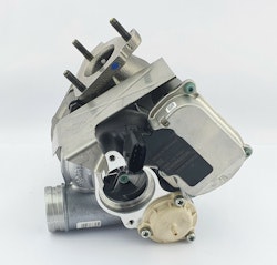 53049980337 Borgwarner BV50 - Fabriksny originalturbo :  OEM : 99712301379