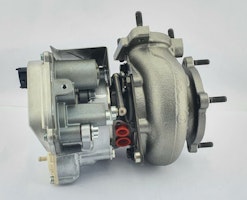 53049980337 Borgwarner BV50 - Fabriksny originalturbo :  OEM : 99712301379