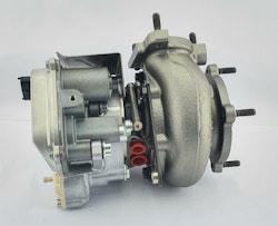 53049980337 Borgwarner BV50 - Fabriksny originalturbo :  OEM : 99712301379