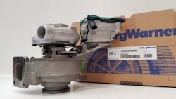 13009900008 BorgWarner reman - OEM : RE535675 RE534532 RE526741 DZ108155 SE502424 11527030 0011527030 001152703 ( Bytesturbo )