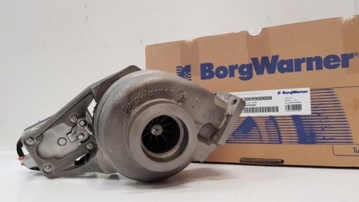 13009900008 BorgWarner reman - OEM : RE535675 RE534532 RE526741 DZ108155 SE502424 11527030 0011527030 001152703 ( Bytesturbo )