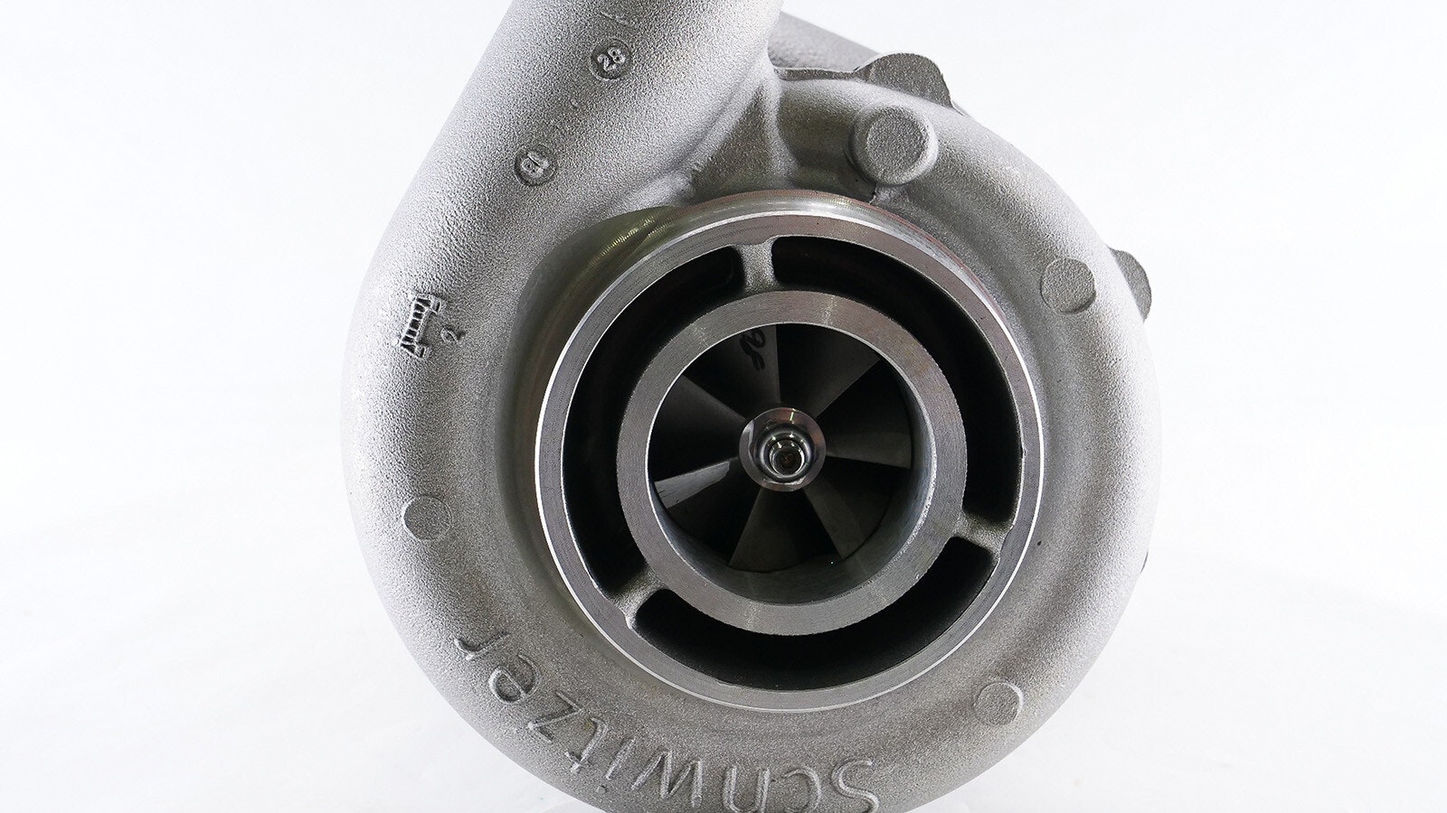 12749880001 BorgWarner S200 - Fabriksny originalturbo - Motorkod : 66CTA OEM : 836867731 V836867731