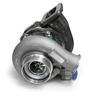4033524HX - Holset reman HY40V ( Bytesturbo )