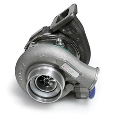 4033524HX - Holset reman HY40V ( Bytesturbo )
