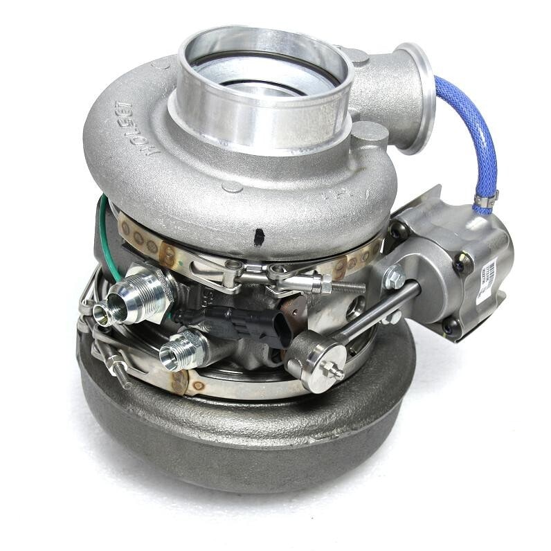 4033524HX - Holset reman HY40V ( Bytesturbo )