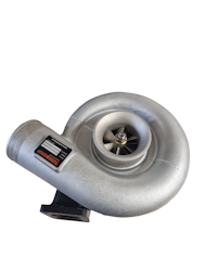 54937 - Holset 4LGZ - Renovering utav din befintliga turbo.