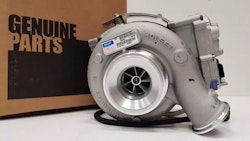 3786893H Holset HE300VG - Fabriksny originalturbo.