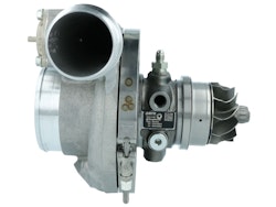 BorgWarner EFR 8474-AL Turbo SuperCore - 12747100017