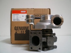 4033320H Holset HX27W - Fabriksny originalturbo