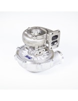 53269906501 Borgwarner reman originalturbo Motor :  - BF6M2013EC ( Bytesturbo )