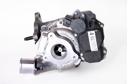 780708-5006S - GTB1241VKZ - Garrett fabriksny originalturbo : 172010N041,172010N042,172010N043