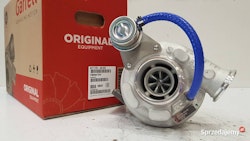827728-5010S Garrett GT2560S - Fabriksny originalturbo OEM  : 5801822012, 5802175211, 5802741344