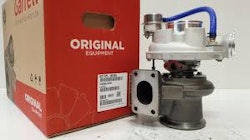 827728-5010S Garrett GT2560S - Fabriksny originalturbo OEM  : 5801822012, 5802175211, 5802741344