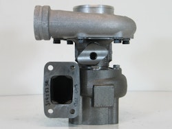 319278 - Borgwarner fabriksny originalturbo - Motorkod : BF4M1013C