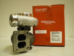465355-5001S Garrett T04E45 fabriksny originalturbo.