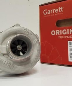 466608-5003S Garrett TB4129 - Fabriksny originalturbo.