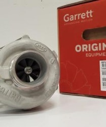 466608-5003S Garrett TB4129 - Fabriksny originalturbo.