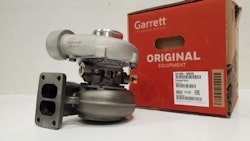466608-5003S Garrett TB4129 - Fabriksny originalturbo.