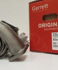 466608-5003S Garrett TB4129 - Fabriksny originalturbo.