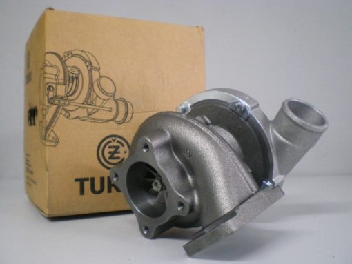 C14-003 CZ Fabriksny originalturbo Zetor - OEM : 3990014003 3990014103 77011524 77 011 524 77-011-524 77.011.524 7701 1524 7701-1524 7701.1524 79011561 79 011 561 79-011-561 79.011.561 7901 1561 7901-