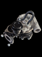 49170-01001 Mitsubishi TC03-06A - renovering utav din befintliga turbo.